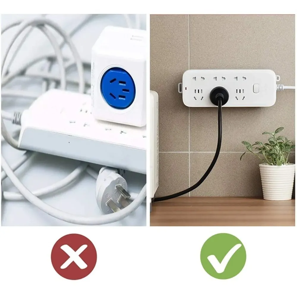 Miniatura 2 de Soporte multiusos con adhesivo